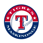 Maskinongé Tigres